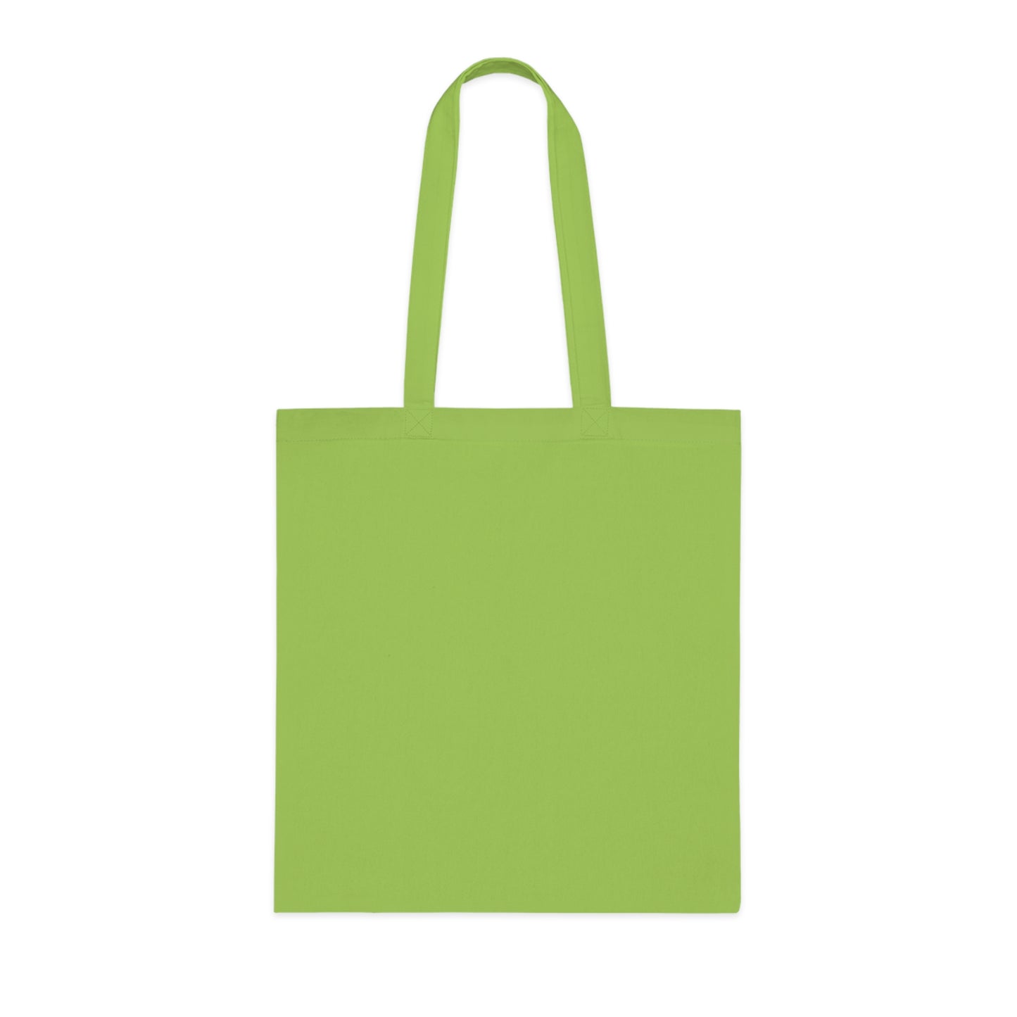 Eco-Friendly Awkward Pauses Cotton Tote Bag